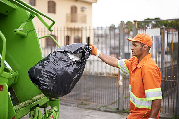 Best Commercial Junk Removal  in Hockessin, DE